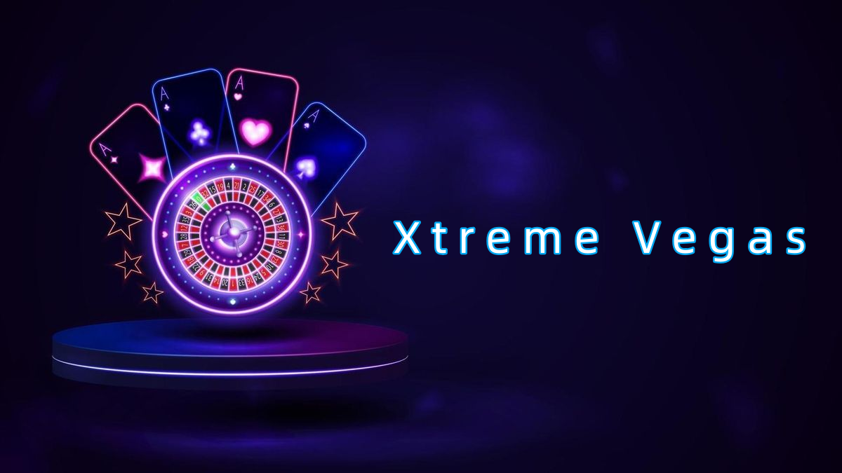 Xtreme Vegas پاکستان